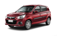 Top 10 selling PVs in October 2015