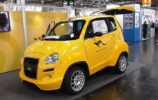 On International Day of Persons with Disabilities, take a look at a car that is differently abled