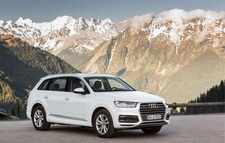 All New Q7 - Audi's flagship SUV gets a new identity