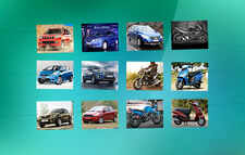 New launches in 2015 which caught customers' attention