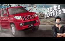 Celebrities associated with automobile brands