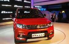 Auto Expo 2016: Vehicles that made everyone go crazy