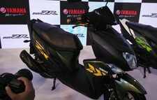 Auto Expo 2016: A treat for two wheeler riders