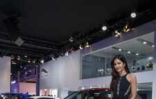 Auto Expo 2016 concludes: Here are some of the eye catching moments