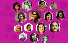 International Women's Day - Women who are in the driver's seat of auto industry