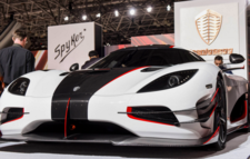 From Nissan's Godzilla to Maseratis, New York Auto Show 2016 has them all