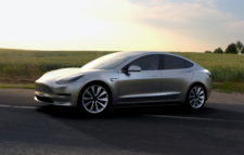 Tesla Model 3: Get to know the car, inside out