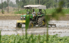 Technologies which are revolutionising the tractor industry