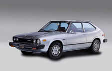 Turning 40: The Evolution of Honda Accord