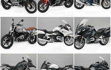 BMW Motorrad announces major facelifts for 2017 models: Check them out here