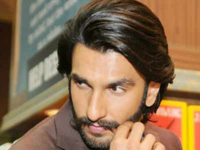 Siyaram's ropes in Bollywood actor Ranveer Singh as its brand