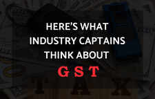 GST Bill: This is how auto Inc honchos reacted