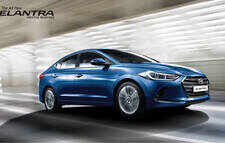 Check out the complete look of all new Hyundai Elantra here