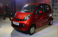Ten Most Affordable Automatic Cars in India