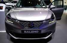 Paris Motor Show: What all were there in Day 1