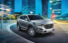 Hyundai Tucson Launched: Get to know the SUV inside out