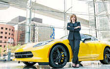 High Profile Appointments in Auto Industry in 2016