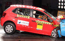 How safe is your car: India's best selling vehicles which failed crash test (Updated)