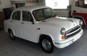 most popular cars of india since independence