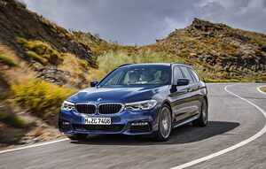 this is what bmw has lined up for geneva motor show 2017