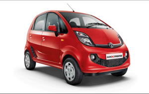 list of factory fitted cng cars in india