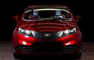 check out the look of tata motors concept car c cube
