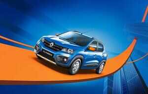 new renault kwid climber launched for rs 25k more than kwid 1 0l sce