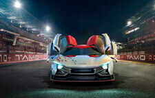 Tata Racemo: First Sportscar by Tata Motors