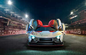 tata racemo first sportscar by tata motors