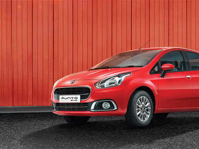 Fiat To Launch Punto Evo In India On 5th August 2014