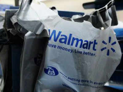 Walmart Invites Indian Sellers To Expand Overseas via Its U.S.