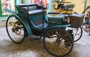 over 100 years old and still going here are some of the oldest auto companies