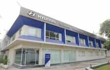 In Pics: Hyundai's Global Quality & Training Centre in India