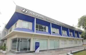 in pics hyundai s global quality training centre in india