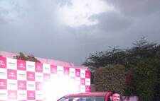 In Pics: Toyota Innova Touring Sport