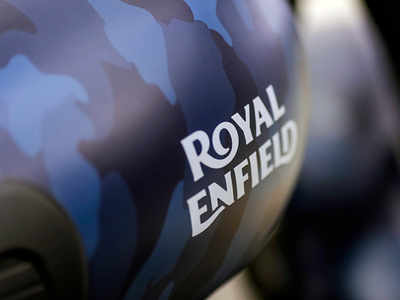 Royal Enfield clocks highest-ever annual volumes, achieves significant  export milestone - India Today