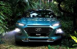 picture gallery new 2017 hyundai kona suv