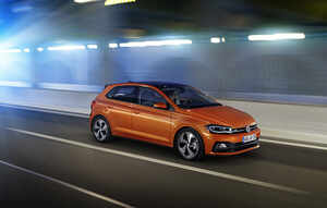 2018 volkswagen polo important things to know