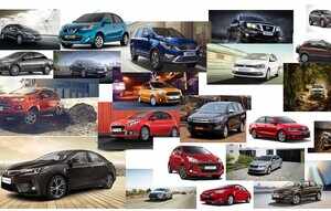 gst effect list of cars available on discounts