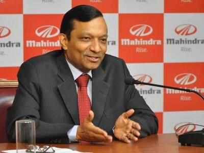 Mahindra & Mahindra shrinking Bolero for lower levies - The