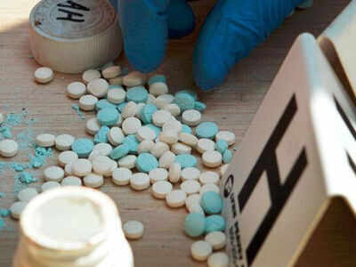 Alprazolam 1mg zydus