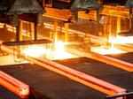 Tata Steel outbid Brazil's CSN by just 5 pence/share for Corus