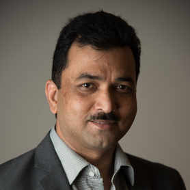 Mr. Sanjay Mahajan