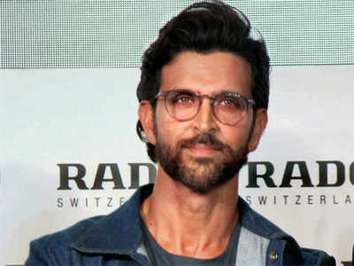 Owned by Hrithik Roshan, HRX, forays into sports & fitness