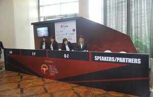 etauto retail forum a starry affair in pictures