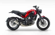 Ten Bikes You Can Buy Before 2017 Ends