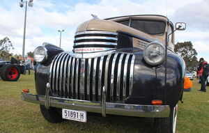 top 10 vintage chevy pick up trucks