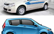 Here are the auto companies who are betting big in the EV space