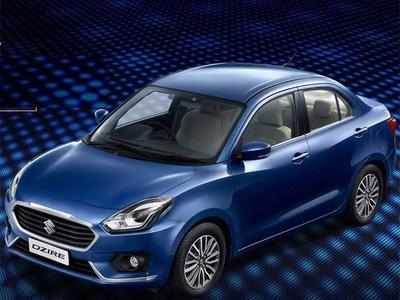 Maruti Suzuki Swift emerges as best selling car in February