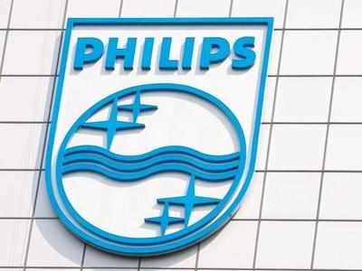 Chinese firms said to eye Philips' home appliances unit in up to $3.6  billion deal